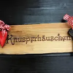 Knusperhaeuschen Apartman