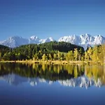 Knusperhaeuschen Apartman *