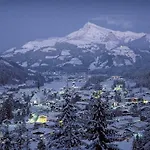 Knusperhaeuschen Apartman