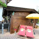 Knusperhaeuschen Apartman *