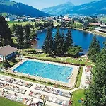 Apartman Knusperhaeuschen *