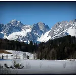 Apartman Knusperhaeuschen *