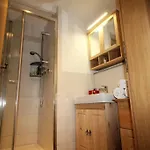 Knusperhaeuschen Apartman Kirchberg in Tirol