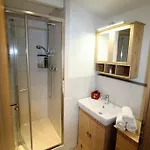 Knusperhaeuschen Apartman