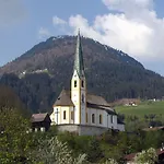 Apartman Knusperhaeuschen