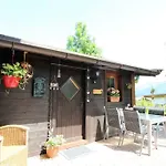 Knusperhaeuschen * Kirchberg in Tirol