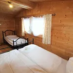 Knusperhaeuschen * Kirchberg in Tirol
