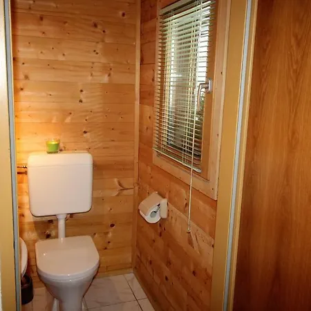 Apartmán Knusperhaeuschen Kirchberg in Tirol