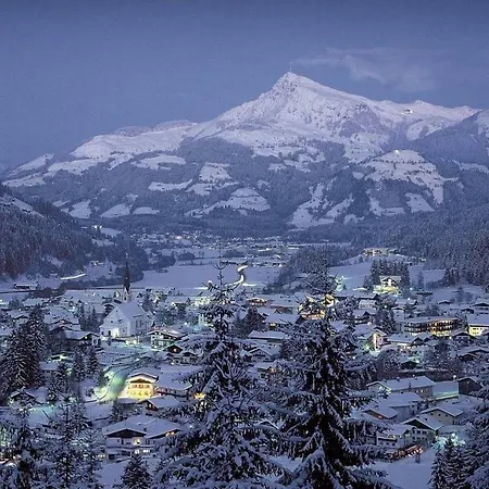 Knusperhaeuschen アパート