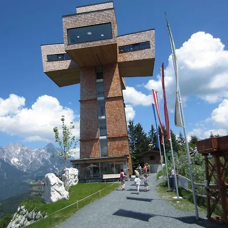 Knusperhaeuschen *
