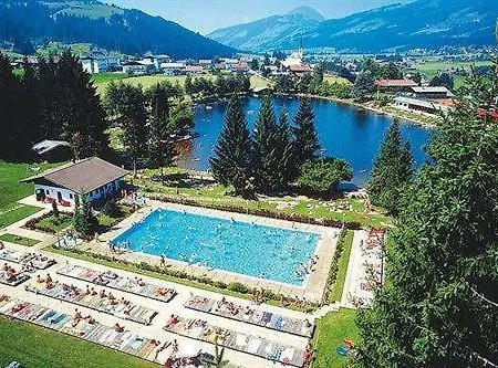 アパート Knusperhaeuschen *