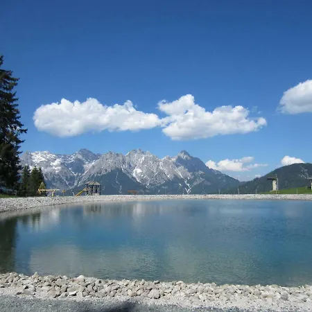Knusperhaeuschen