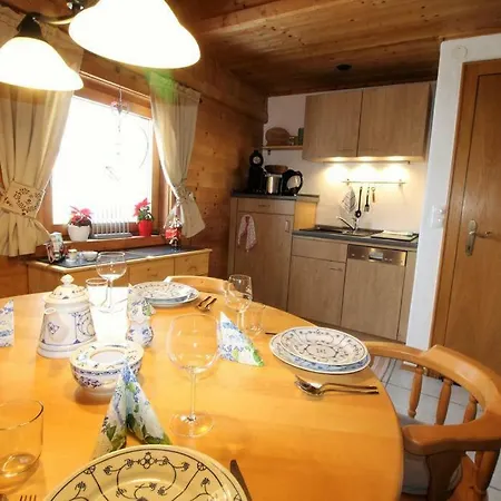 Knusperhaeuschen * キルヒベルク・イン・チロル