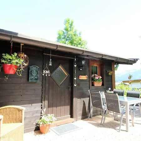 Knusperhaeuschen * キルヒベルク・イン・チロル