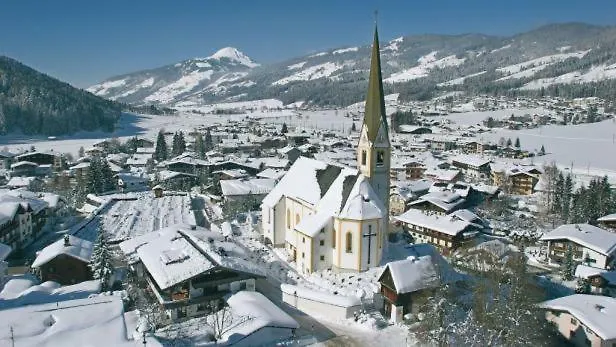 Appartement Knusperhaeuschen