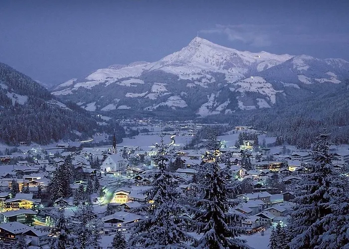 Knusperhaeuschen Appartement