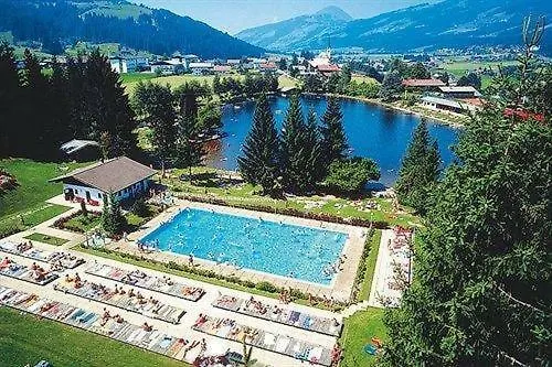 Appartement Knusperhaeuschen *