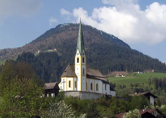 Appartement Knusperhaeuschen