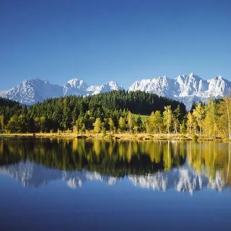 Knusperhaeuschen Appartement *