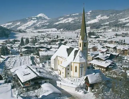 Appartement Knusperhaeuschen