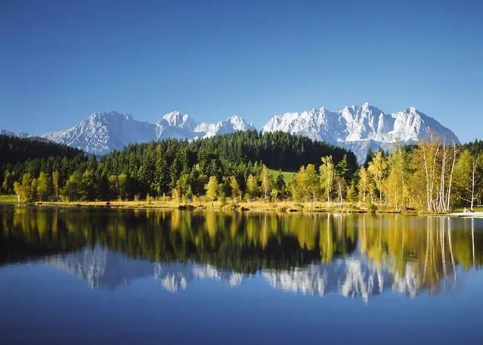 Knusperhaeuschen Appartement *