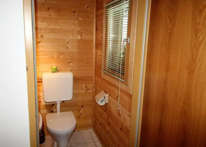 Appartement Knusperhaeuschen Kirchberg en Tyrol