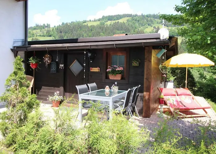 Knusperhaeuschen Appartement *